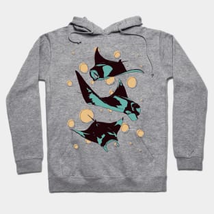 Flying High 2 Hoodie